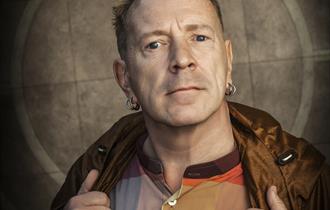 John Lydon - I Could Be Wrong, I Could Be Right