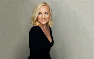 Kerry Ellis - Queen Of The West End