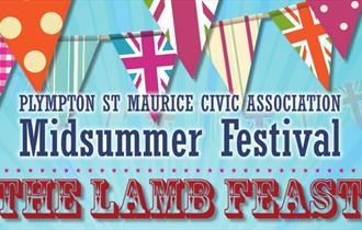 The Lamb Feast