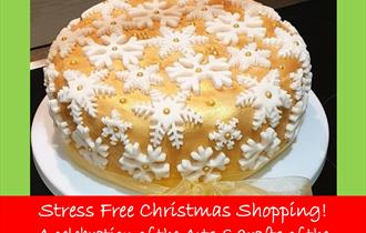 Bere Ferrers Art & Craft Fair