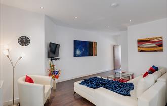 Strathmore House Apartments