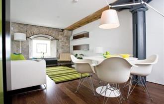 Royal William Yard Apartments