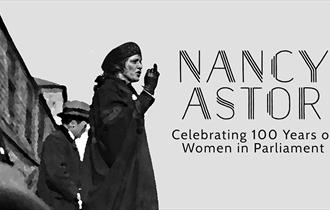 Nancy Astor Preview Screening – Introduced by Alexis Bowater