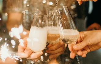 New Year's Eve at Future Inns