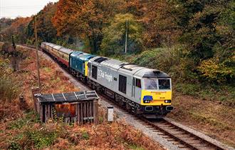 Plymouth Railway Circle:Members' Presentation evening