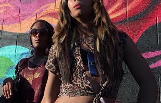 Trans Day of Remembrance Takeover: Tangerine (15)