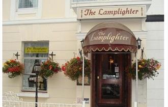 Lamplighter Guest House