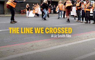 The Line We Crossed (15)