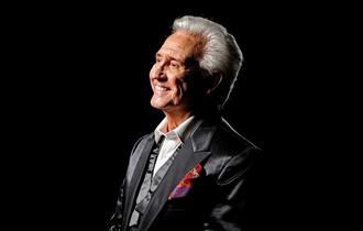 Official artwork for Tony Christie