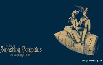 The Best Of Smashing Pumpkins