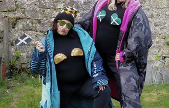 The Westcountry Pincer Movement