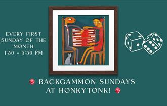 Backgammon Afternoon