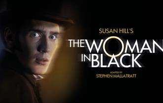 The Woman In Black
