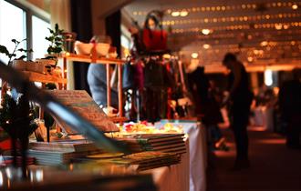 Christmas Fair at St. Mellion