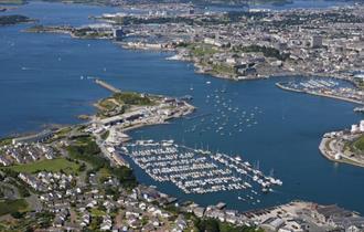 Plymouth Yacht Haven