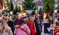 Plymouth Christmas Market