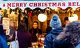 Plymouth Christmas Market