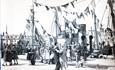 VE Day in Plymouth
