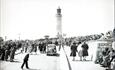VE Day on Plymouth Hoe