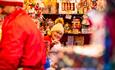 Plymouth Christmas Market