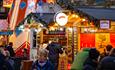 Plymouth Christmas Market