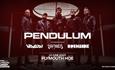 Pendulum at TK Maxx presents Plymouth Summer Sessions