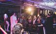 Steel Brew Co party in Royal William Yard, Plymouth