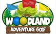 Woodland Adventure Golf