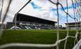Plymouth Argyle FC Stadium
