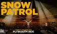 Snow Patrol at TK Maxx presents Plymouth Summer Sessions