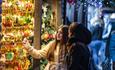 Plymouth Christmas Market