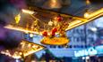 Plymouth Christmas Market