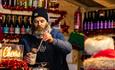 Plymouth Christmas Market