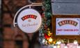 Plymouth Christmas Market