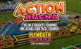 Action Arena Plymouth