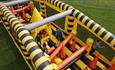 Action Arena Plymouth