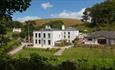 Bovisand Lodge Heritage Apartments in East Wing