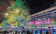 City Centre Christmas Lights Switch-On