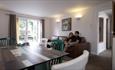 China Fleet Cottage