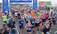 Britain's Ocean City Running Festival