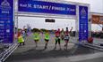 Britain's Ocean City Running Festival