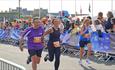 Britain's Ocean City Running Festival