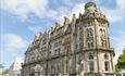 The Duke of Cornwall Hotel in Plymouth