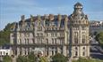 The Duke of Cornwall Hotel in Plymouth