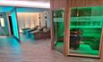 Herbal Lounge