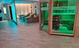 China Fleet Aqua Spa
Use included in your stay