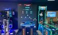 Continue Arcades, Plymouth's newest retro arcade centre