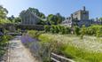 Buckland Abbey External