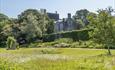 Buckland Abbey External