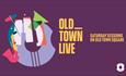 Old Town Live - Saturday Sessions on Old Town Square